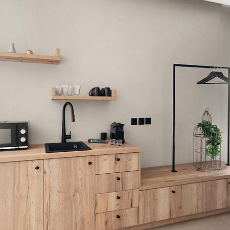 Acron 12 Penthouse Acropolis Suites Ateny Zewnętrze zdjęcie
