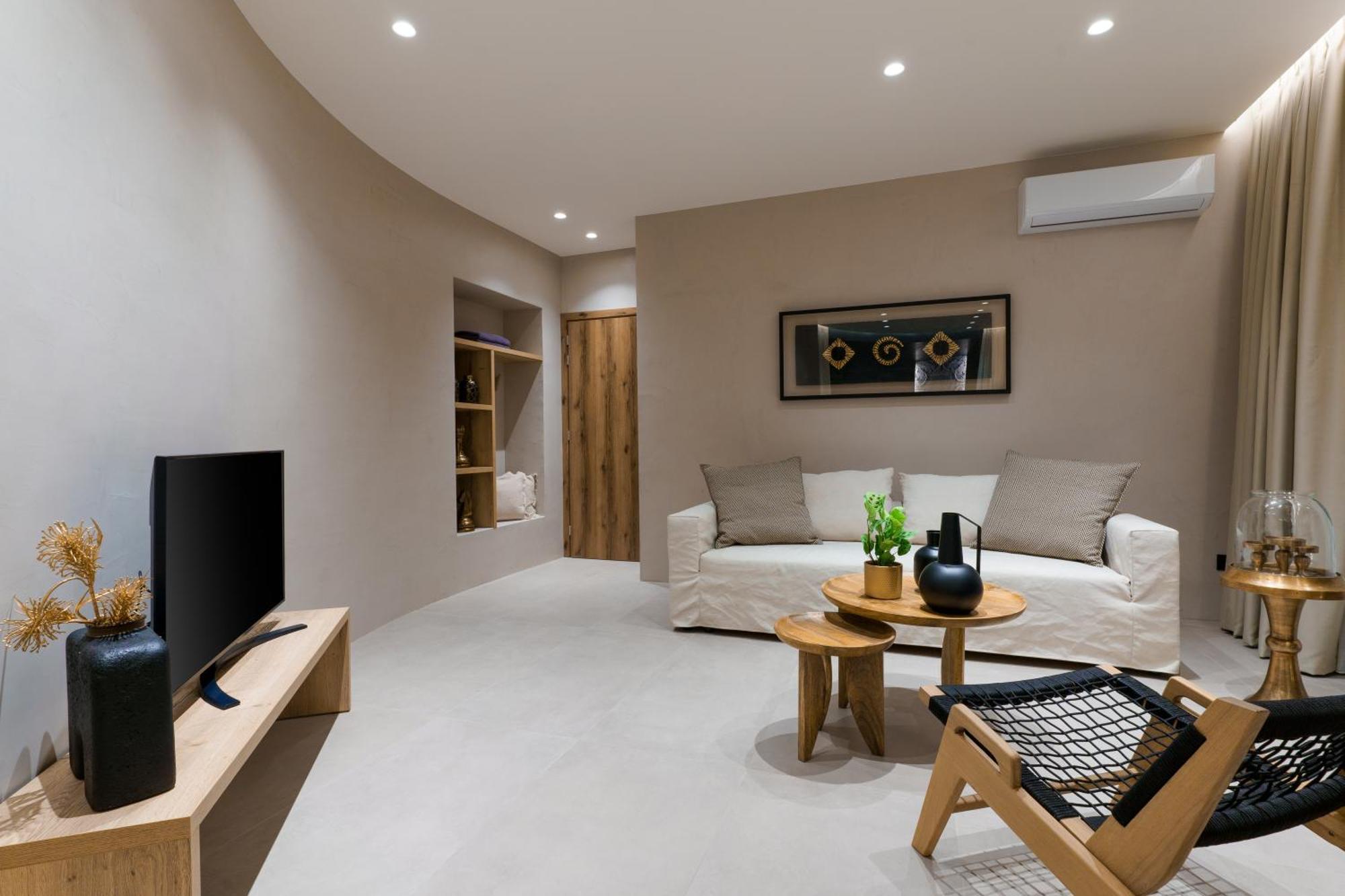 Acron 12 Penthouse Acropolis Suites Ateny Zewnętrze zdjęcie